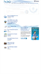 Mobile Screenshot of novowater.ca